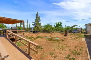 1935 N Tortoise Trail, Dragoon, AZ 85609 - Photo 27