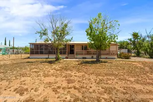 1935 N Tortoise Trail, Dragoon, AZ 85609 - Photo 31