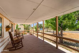 1935 N Tortoise Trail, Dragoon, AZ 85609 - Photo 3