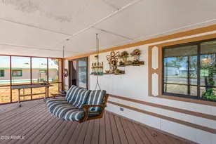 1935 N Tortoise Trail, Dragoon, AZ 85609 - Photo 37