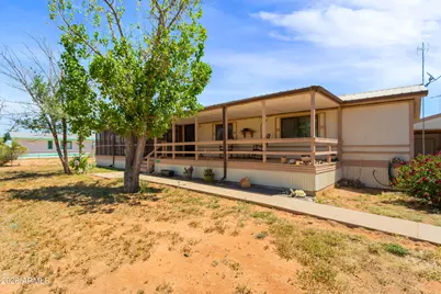 1935 N Tortoise Trail, Dragoon, AZ 85609 - Photo 1