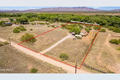 8961 S Yell Lane, Hereford, AZ 85615 - Photo 41