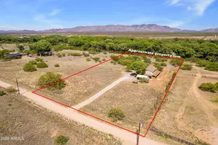 8961 S Yell Ln, Hereford, AZ 85615 - Photo 41