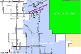 0 W Spur Rd, Goodyear, AZ 85338 - Photo 1