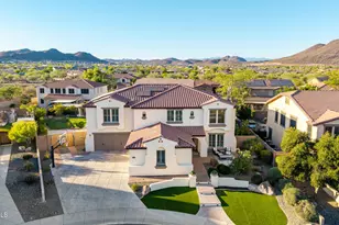 13058 W Lowden Rd, Peoria, AZ 85383 - Photo 97