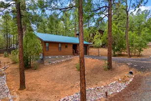 921 E Lauren Ct, Show Low, AZ 85901 - Photo 27