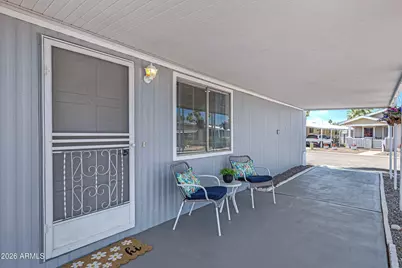 201 S Greenfield Road #269, Mesa, AZ 85206 - Photo 15