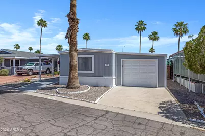 201 S Greenfield Road #269, Mesa, AZ 85206 - Photo 17