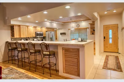 2339 Northwind Drive #6, Pinetop, AZ 85935 - Photo 9