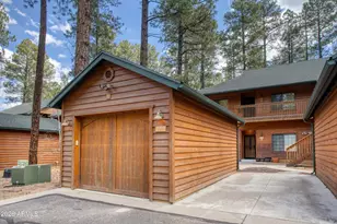 2339 Northwind Dr, Pinetop, AZ 85935 - Photo 3