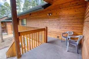 2339 Northwind Dr, Pinetop, AZ 85935 - Photo 29