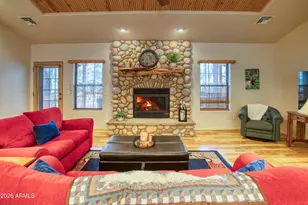 2339 Northwind Dr, Pinetop, AZ 85935 - Photo 3