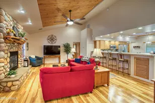 2339 Northwind Dr, Pinetop, AZ 85935 - Photo 5