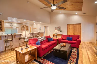 2339 Northwind Drive #6, Pinetop, AZ 85935 - Photo 7