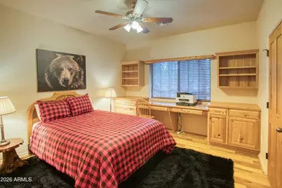 2339 Northwind Drive #6, Pinetop, AZ 85935 - Photo 19