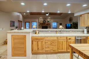 2339 Northwind Dr, Pinetop, AZ 85935 - Photo 9