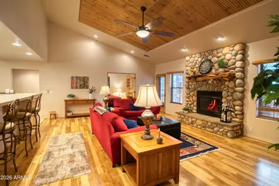 2339 Northwind Drive #6, Pinetop, AZ 85935 - Photo 5