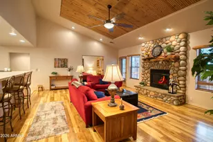 2339 Northwind Dr, Pinetop, AZ 85935 - Photo 5