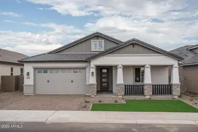 18738 W Westview Street, Litchfield Park, AZ 85340 - Photo 1