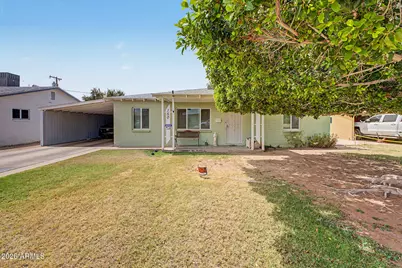 150 N Hunt Drive E, Mesa, AZ 85203 - Photo 1