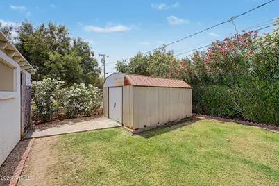 150 N Hunt Drive E, Mesa, AZ 85203 - Photo 25