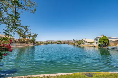 3861 E Amberwood Drive, Phoenix, AZ 85048 - Photo 37