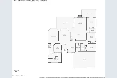 3861 E Amberwood Drive, Phoenix, AZ 85048 - Photo 65