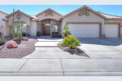 3861 E Amberwood Drive, Phoenix, AZ 85048 - Photo 1