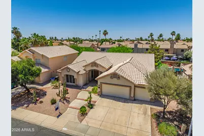 3861 E Amberwood Drive, Phoenix, AZ 85048 - Photo 53