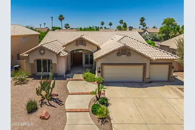 3861 E Amberwood Drive, Phoenix, AZ 85048 - Photo 51