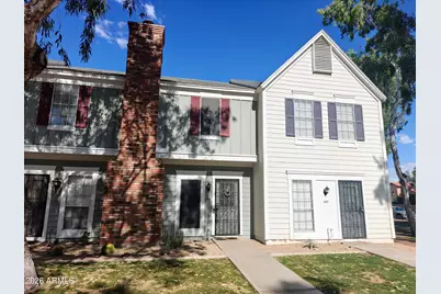 1601 N Saba Street #248, Chandler, AZ 85225 - Photo 1
