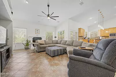 2342 N Lemon Circle, Mesa, AZ 85215 - Photo 13