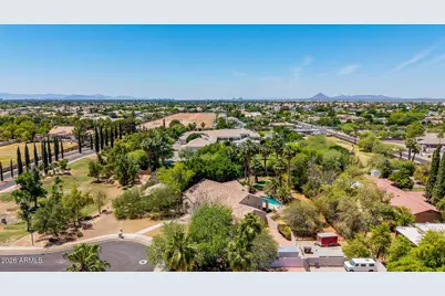 2342 N Lemon Circle, Mesa, AZ 85215 - Photo 73