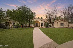 2342 N Lemon Cir, Mesa, AZ 85215 - Photo 1