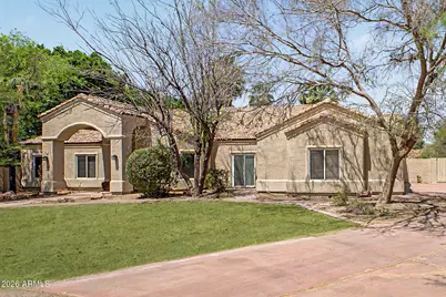 2342 N Lemon Circle, Mesa, AZ 85215 - Photo 5