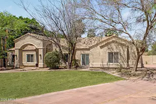 2342 N Lemon Cir, Mesa, AZ 85215 - Photo 5