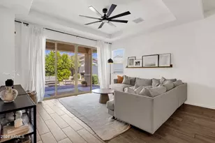 3516 E Pinto Dr, Gilbert, AZ 85296 - Photo 23