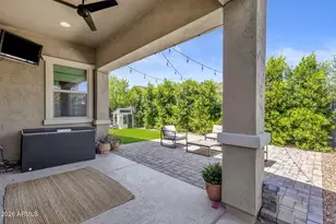 3516 E Pinto Dr, Gilbert, AZ 85296 - Photo 33
