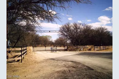 000 N Cougar Trail #95, Saint David, AZ 85630 - Photo 1