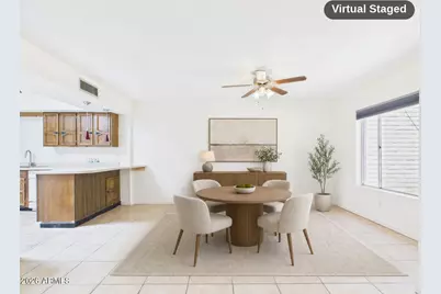 2426 N Shade Tree Circle, Tucson, AZ 85715 - Photo 3