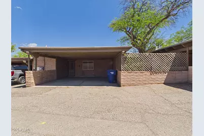 2426 N Shade Tree Circle, Tucson, AZ 85715 - Photo 19