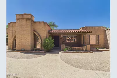 2426 N Shade Tree Circle, Tucson, AZ 85715 - Photo 17