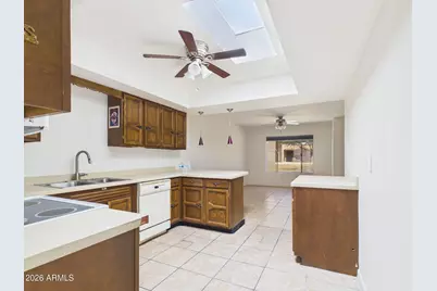 2426 N Shade Tree Circle, Tucson, AZ 85715 - Photo 5