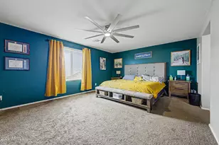 21610 W Ashleigh Marie St, Buckeye, AZ 85326 - Photo 29