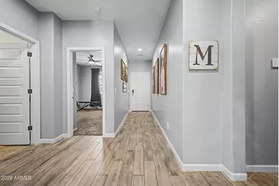 21610 W Ashleigh Marie Street, Buckeye, AZ 85326 - Photo 41