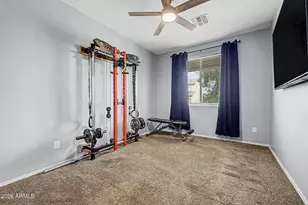 21610 W Ashleigh Marie St, Buckeye, AZ 85326 - Photo 23
