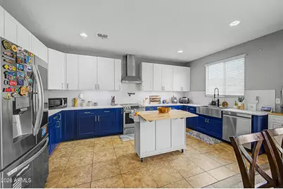 21610 W Ashleigh Marie Street, Buckeye, AZ 85326 - Photo 17