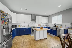 21610 W Ashleigh Marie St, Buckeye, AZ 85326 - Photo 17