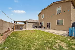 21610 W Ashleigh Marie St, Buckeye, AZ 85326 - Photo 45