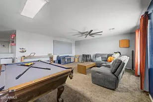 21610 W Ashleigh Marie St, Buckeye, AZ 85326 - Photo 27